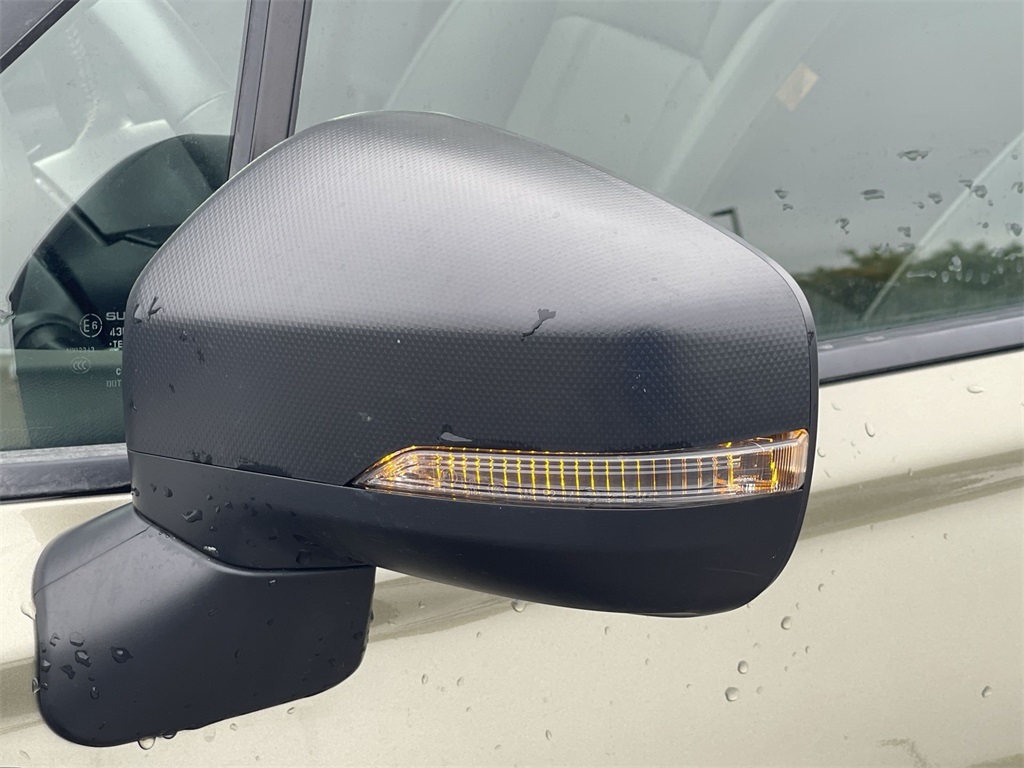 2024 Subaru Forester Wilderness photo 17