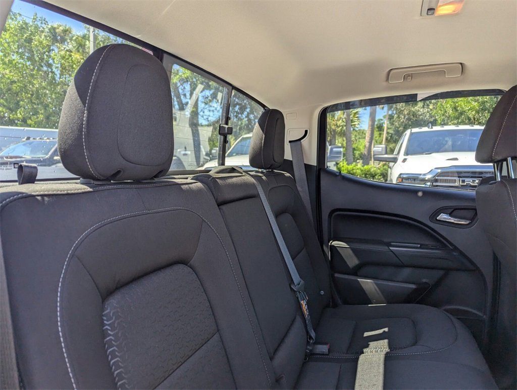 2022 Gmc Canyon Elevation photo 14