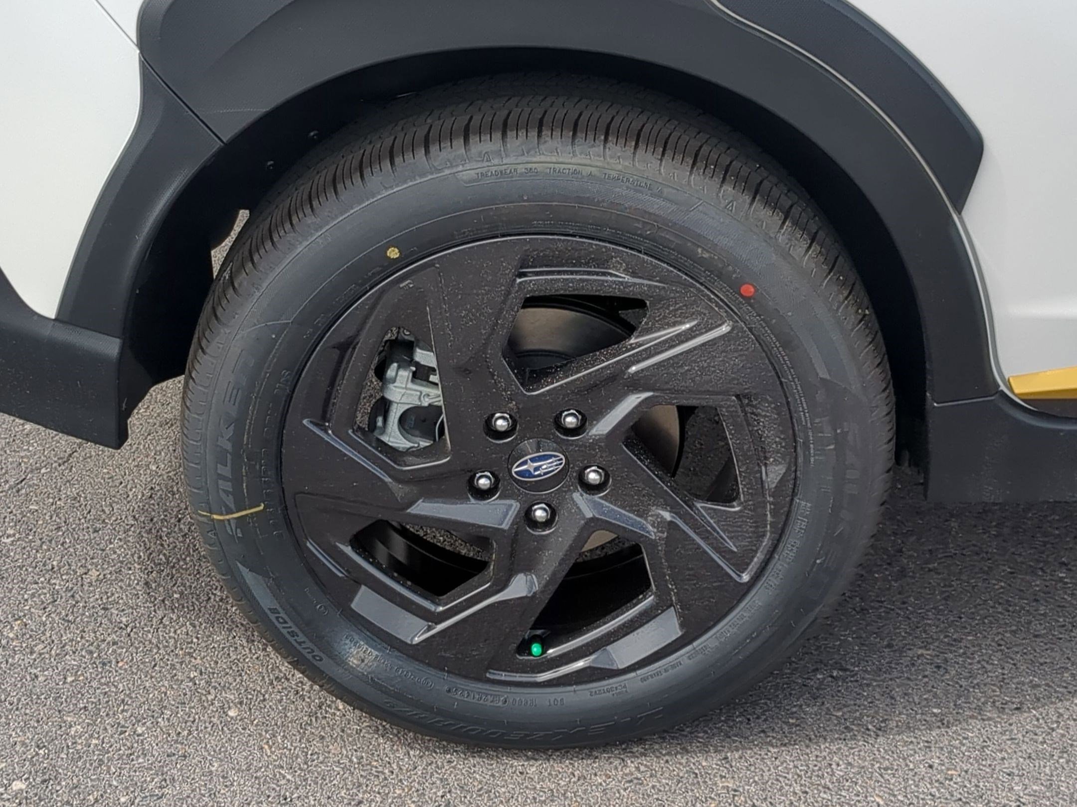 2025 Subaru Crosstrek Sport photo 18
