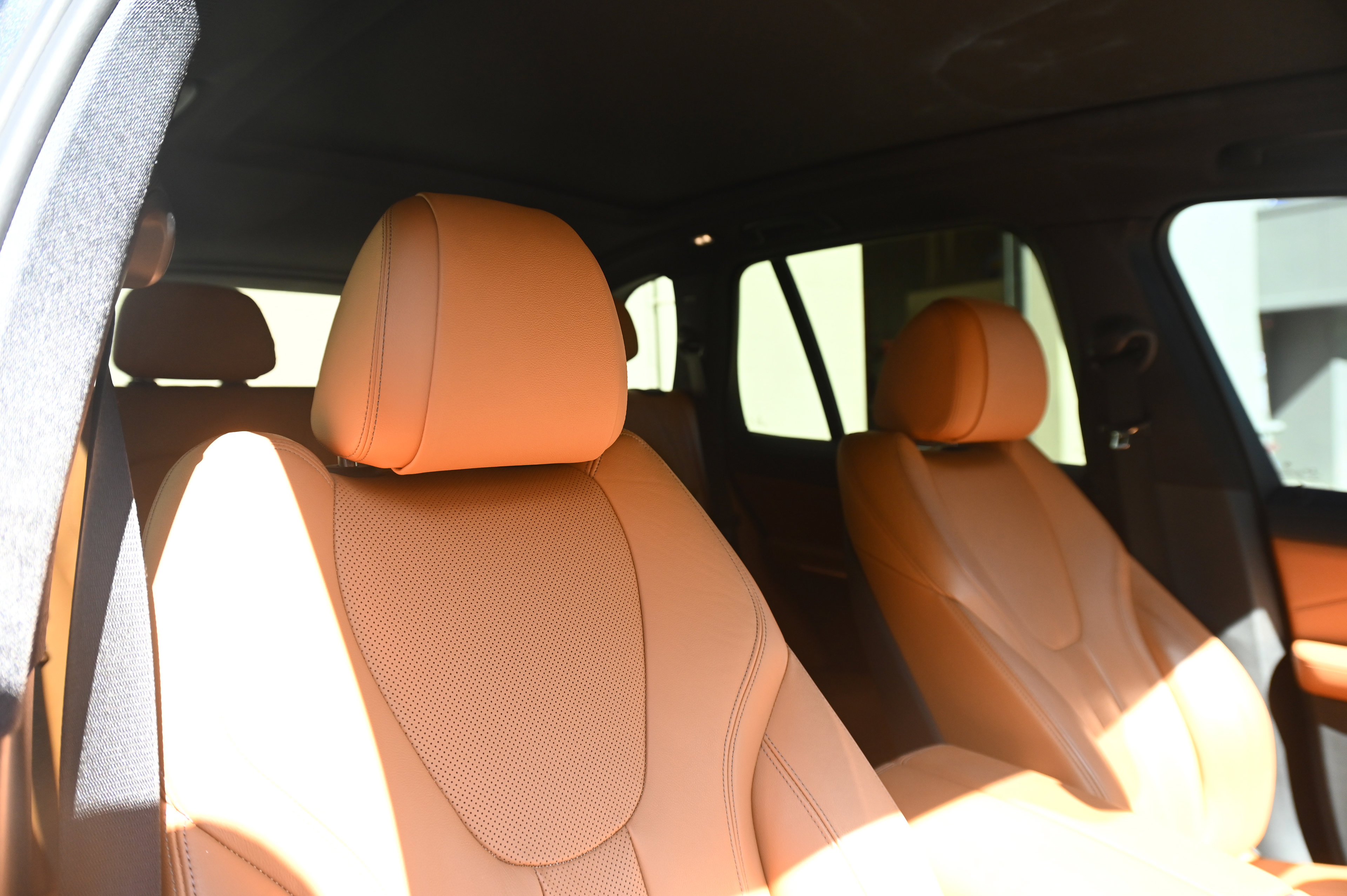 2019 Bmw X5 xDrive40i photo 24