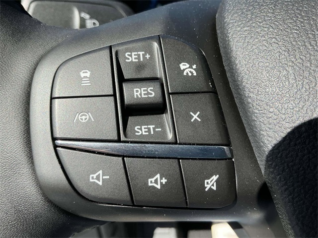 2025 Ford Bronco Sport Outer Banks photo 21