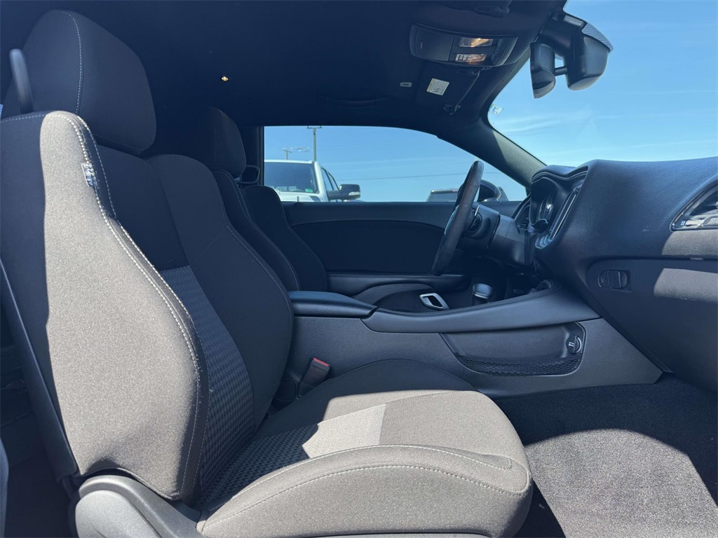 2020 Dodge Challenger R/T Scat Pack photo 14