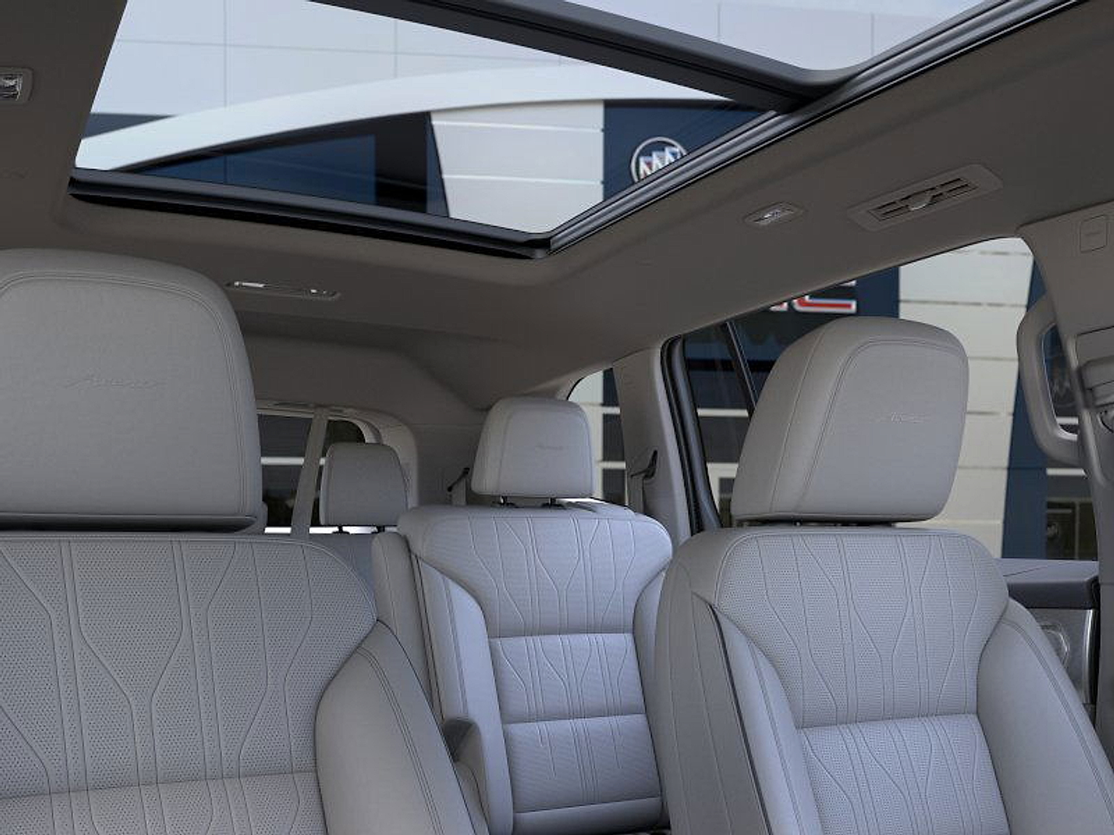 2026 Buick Enclave Avenir photo 19