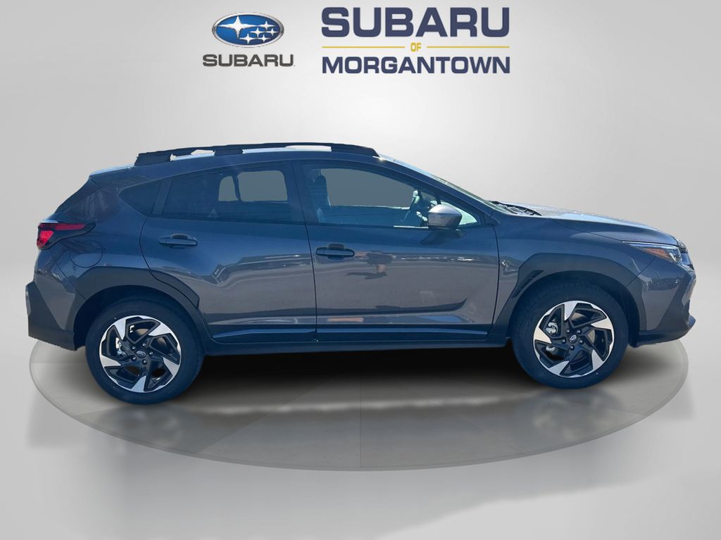 2025 Subaru Crosstrek Limited photo 4