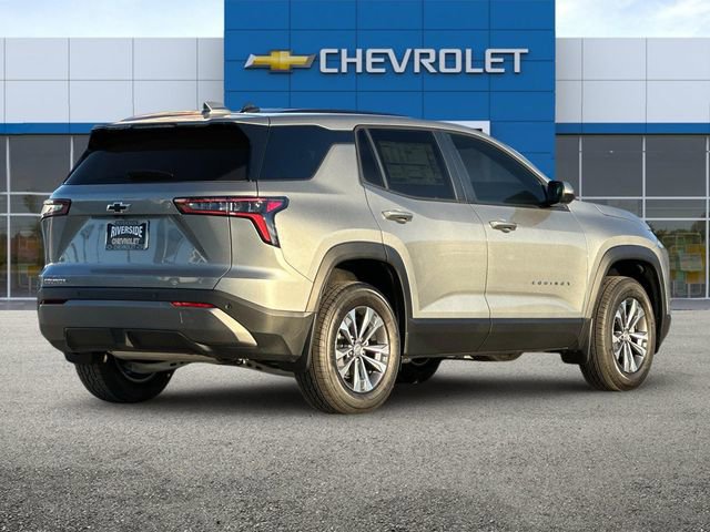 2026 Chevrolet Equinox LT photo 4