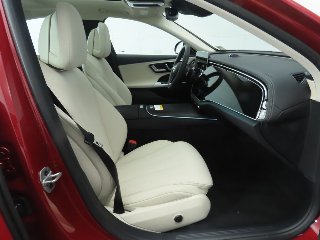 2026 Mercedes Benz E 350 photo 20