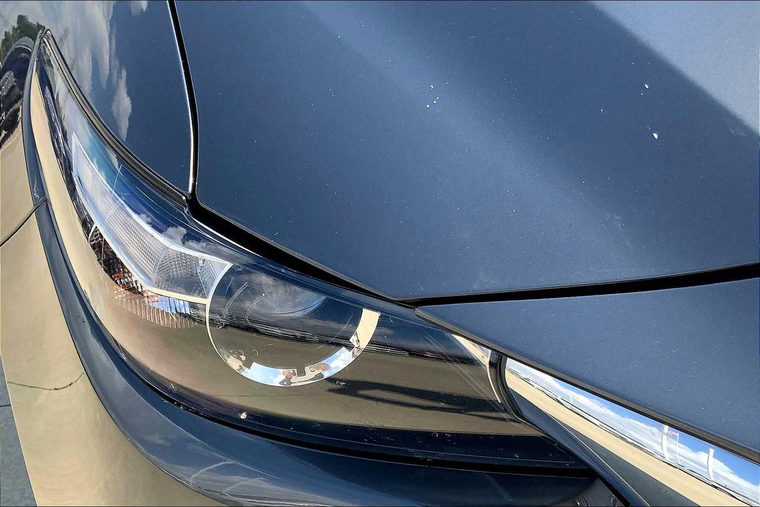 2022 Mazda CX-9 Touring photo 25