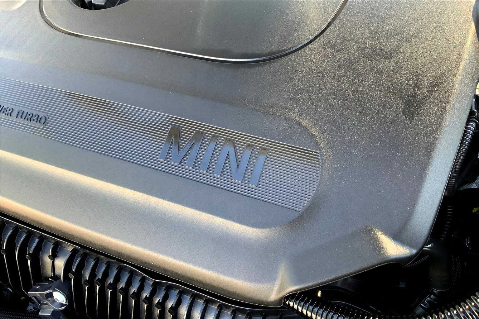 2024 Mini Cooper Convertible S photo 29