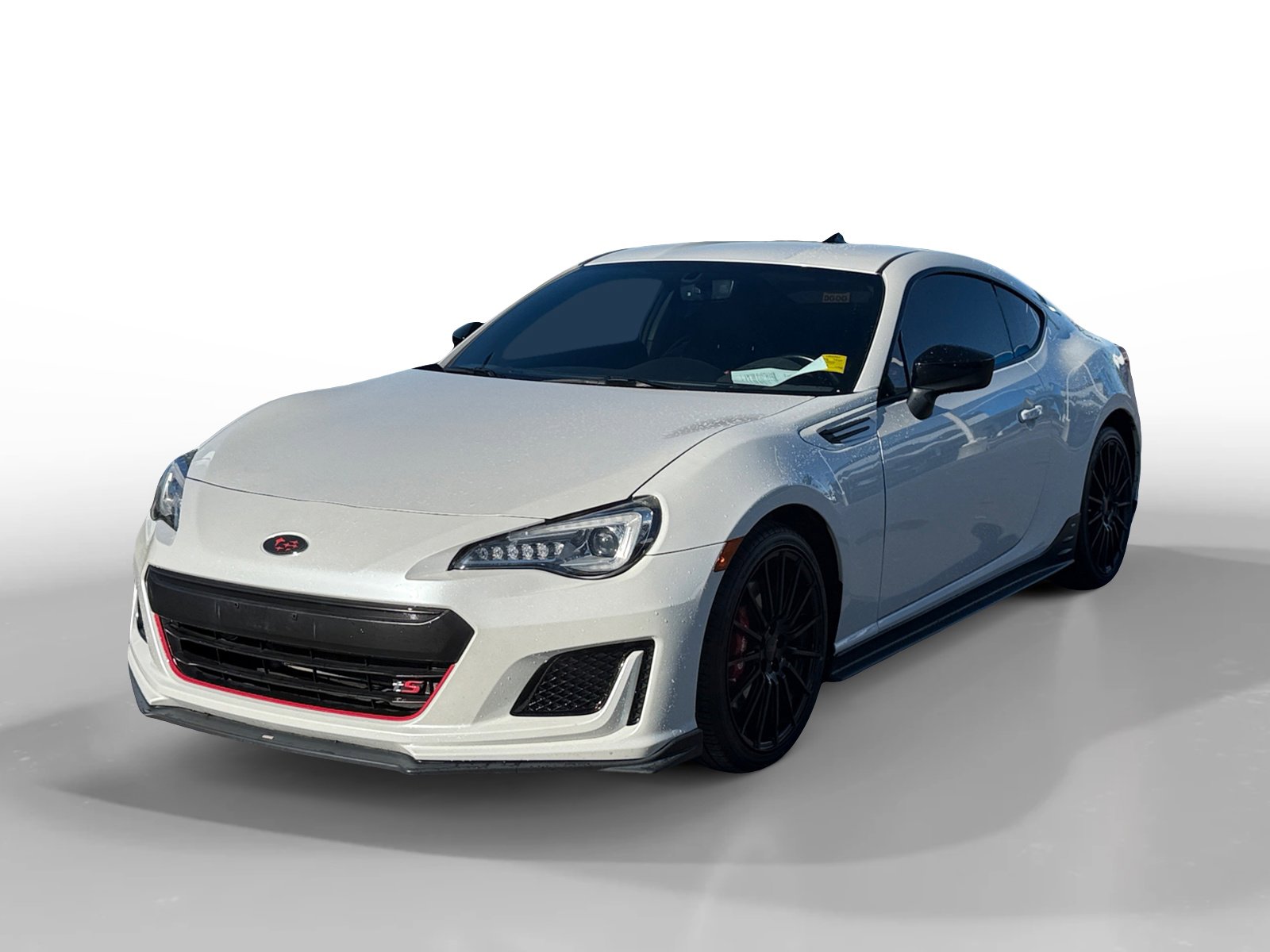 2018 Subaru BRZ tS's photo