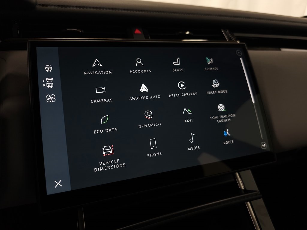 2026 LAND ROVER RANGE ROVER VELAR - Image 21