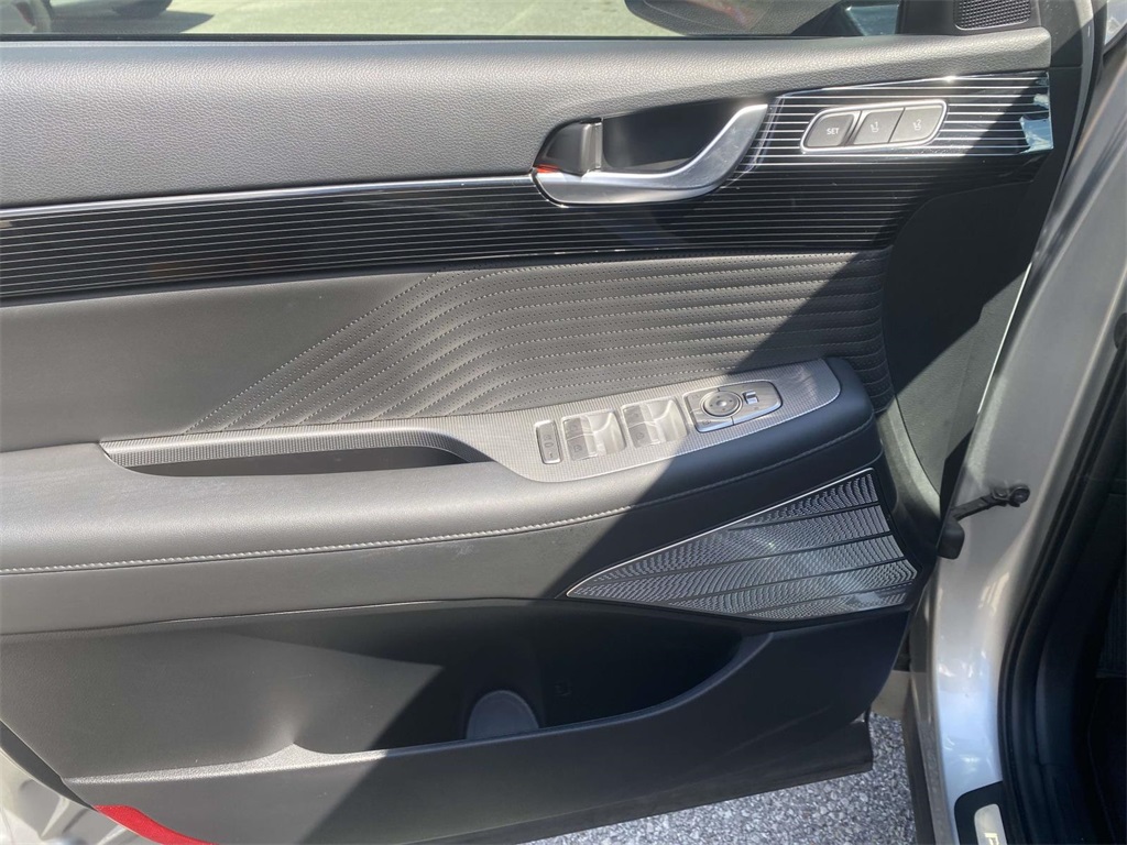 2023 Hyundai Palisade Calligraphy photo 13