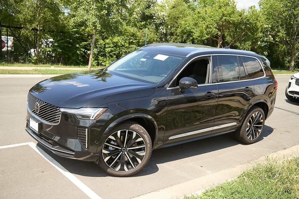 2025 VOLVO XC90 - Image 2