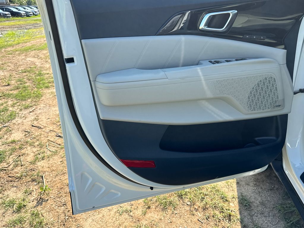 2026 Kia Carnival SX Prestige photo 11
