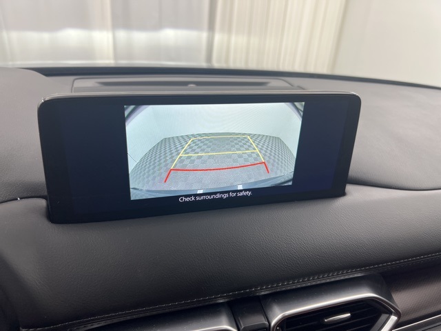 2023 Mazda CX-5 2.5 S Carbon photo 17