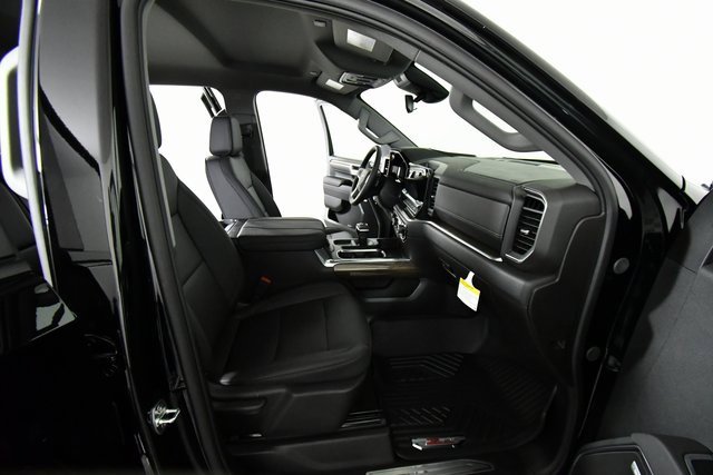 2026 Chevrolet Silverado 1500 RST photo 21