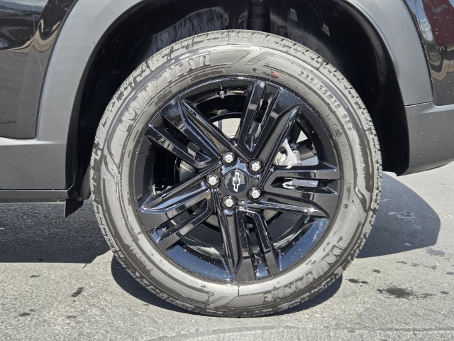 2025 Chevrolet Trax ACTIV photo 44