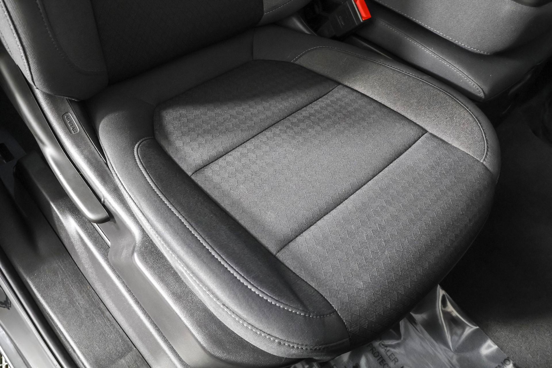 2021 Chevrolet Silverado 1500 LT photo 33