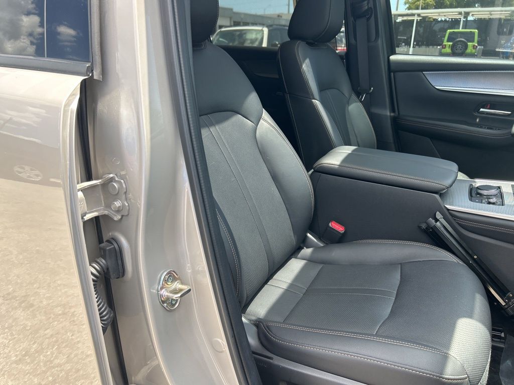 2024 Mazda CX-90 Preferred photo 19