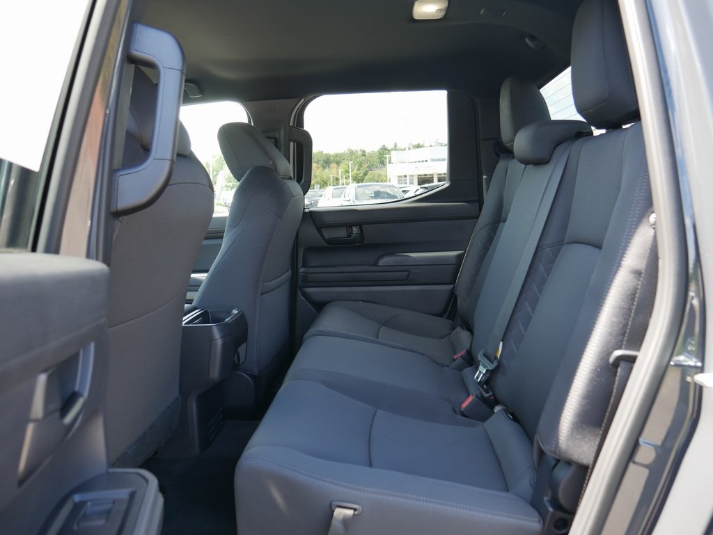 2024 Toyota Tacoma SR5 photo 14