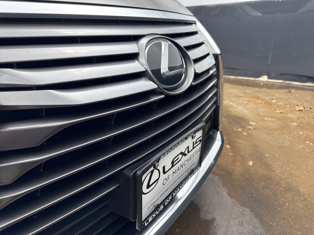 2018 Lexus RX 350 photo 31