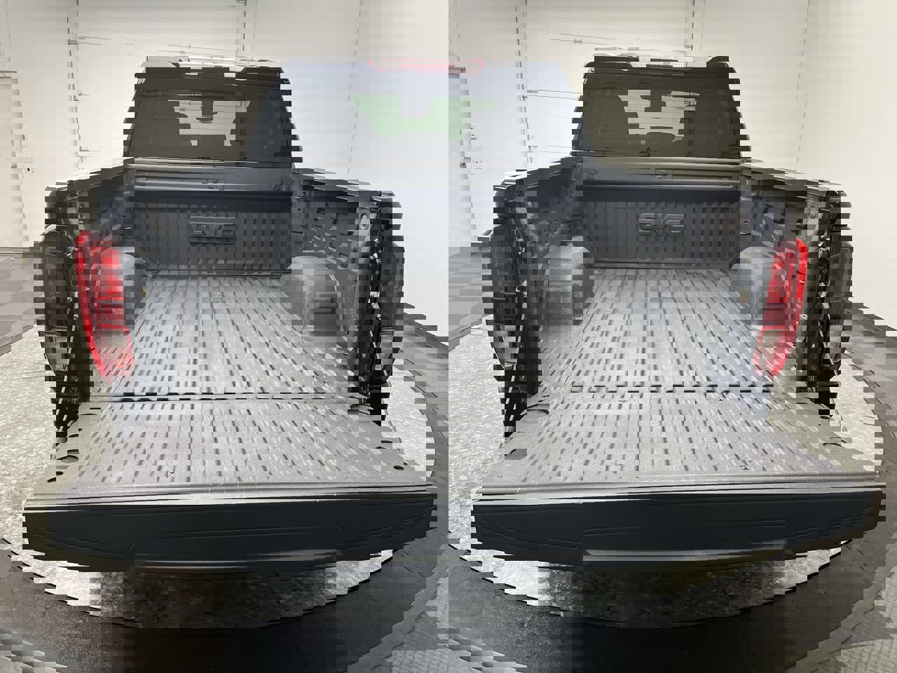 2024 Gmc Sierra 1500 Elevation photo 4