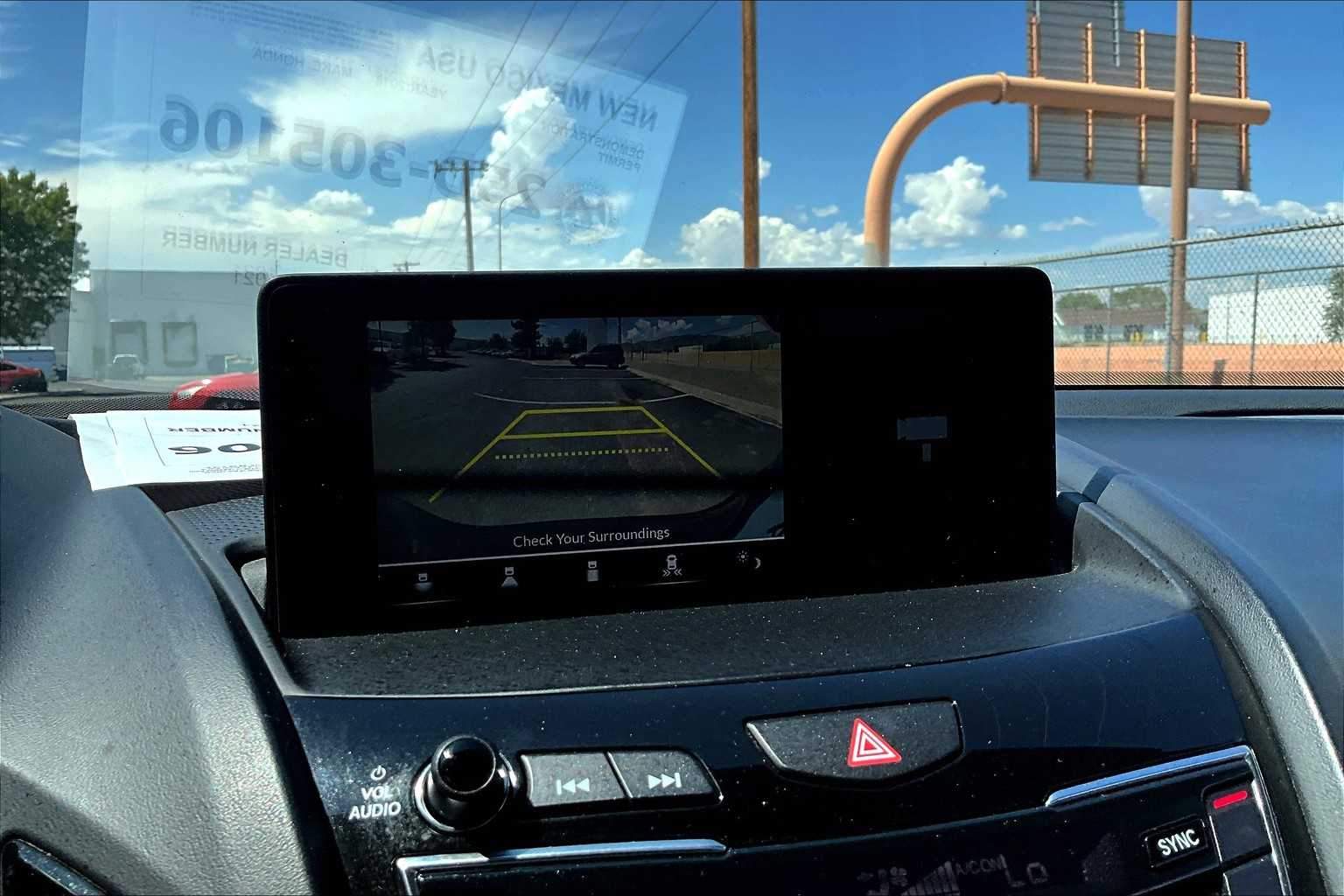 2020 Acura RDX Technology photo 25