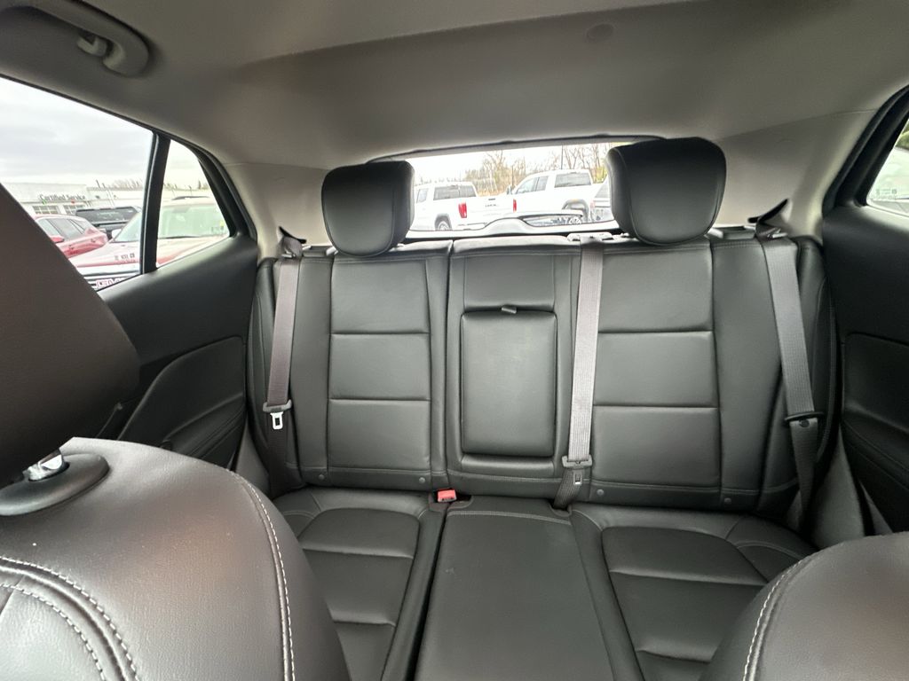 2017 BUICK ENCORE - Image 21