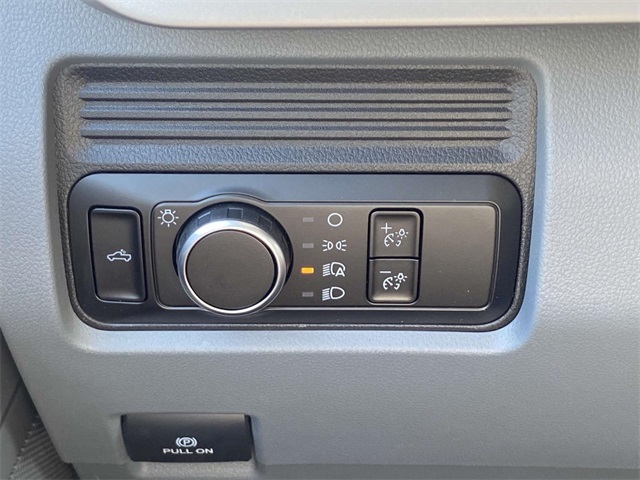 2026 Ford F-250 photo 19