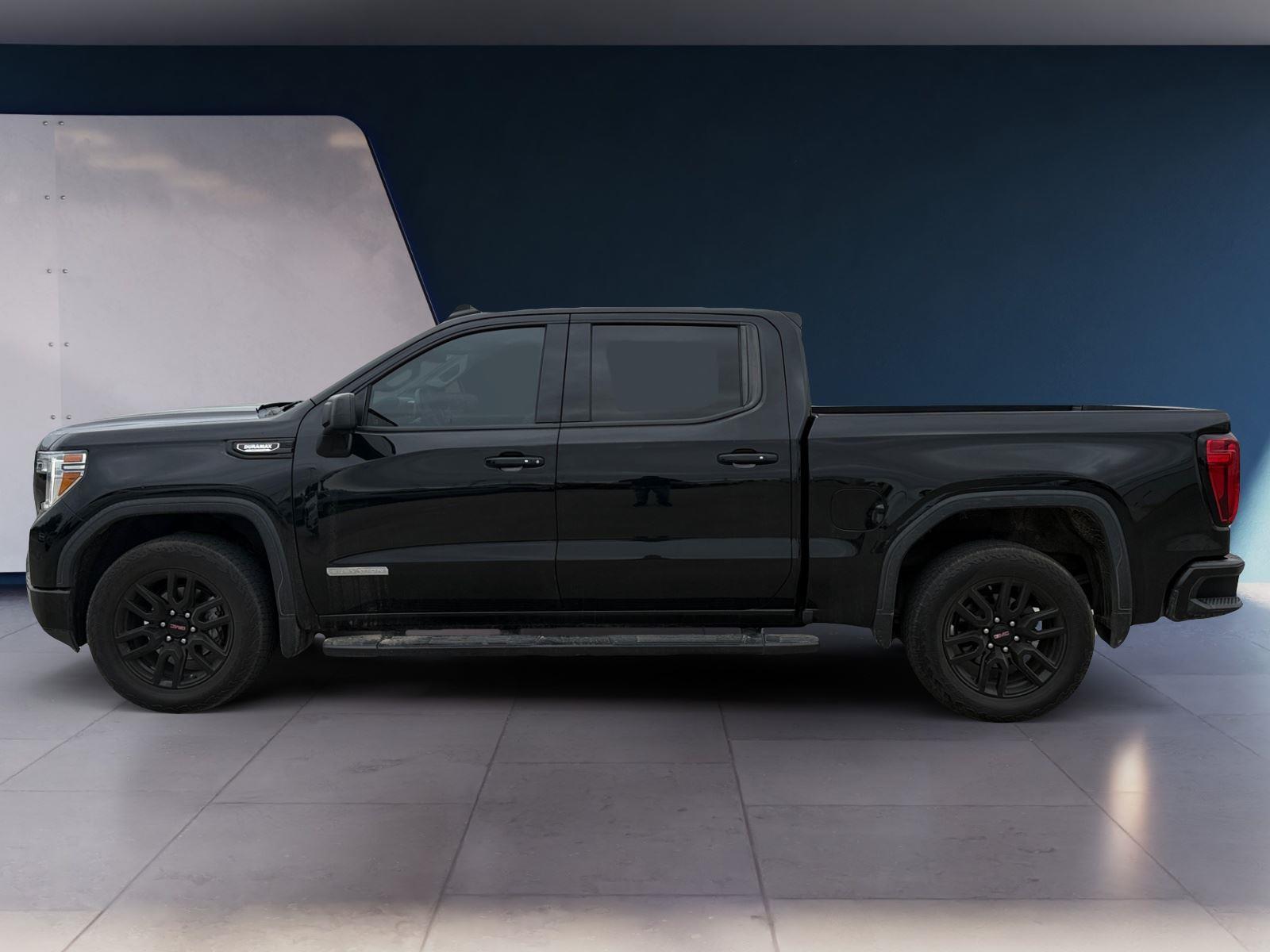 2021 Gmc Sierra 1500 Elevation photo 2