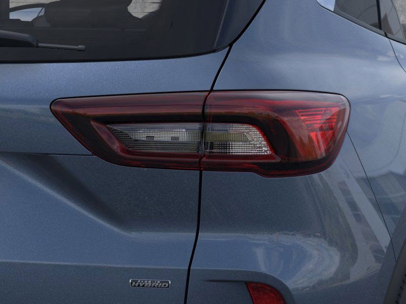 2025 Ford Escape Plug-In Hybrid Base photo 7