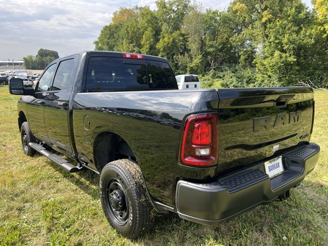 2025 Ram 2500 Tradesman photo 19