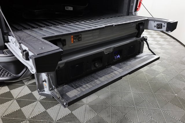 2024 Gmc Sierra 1500 AT4 photo 4