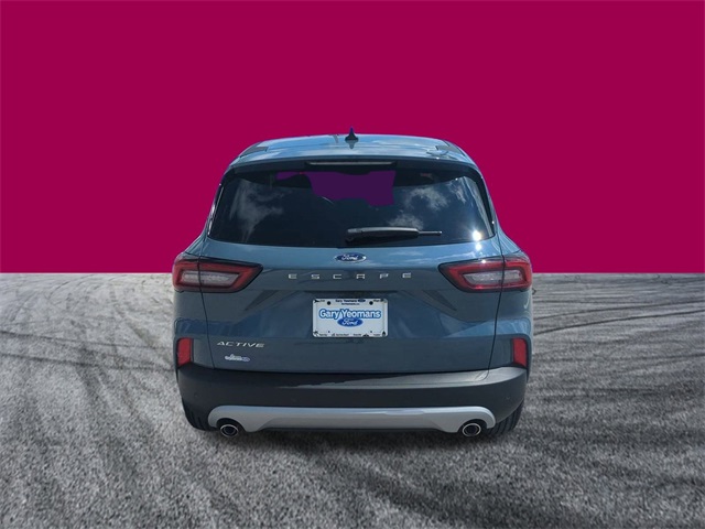 2026 Ford Escape Active photo 4