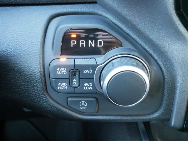 2025 Ram 1500 Big Horn photo 13