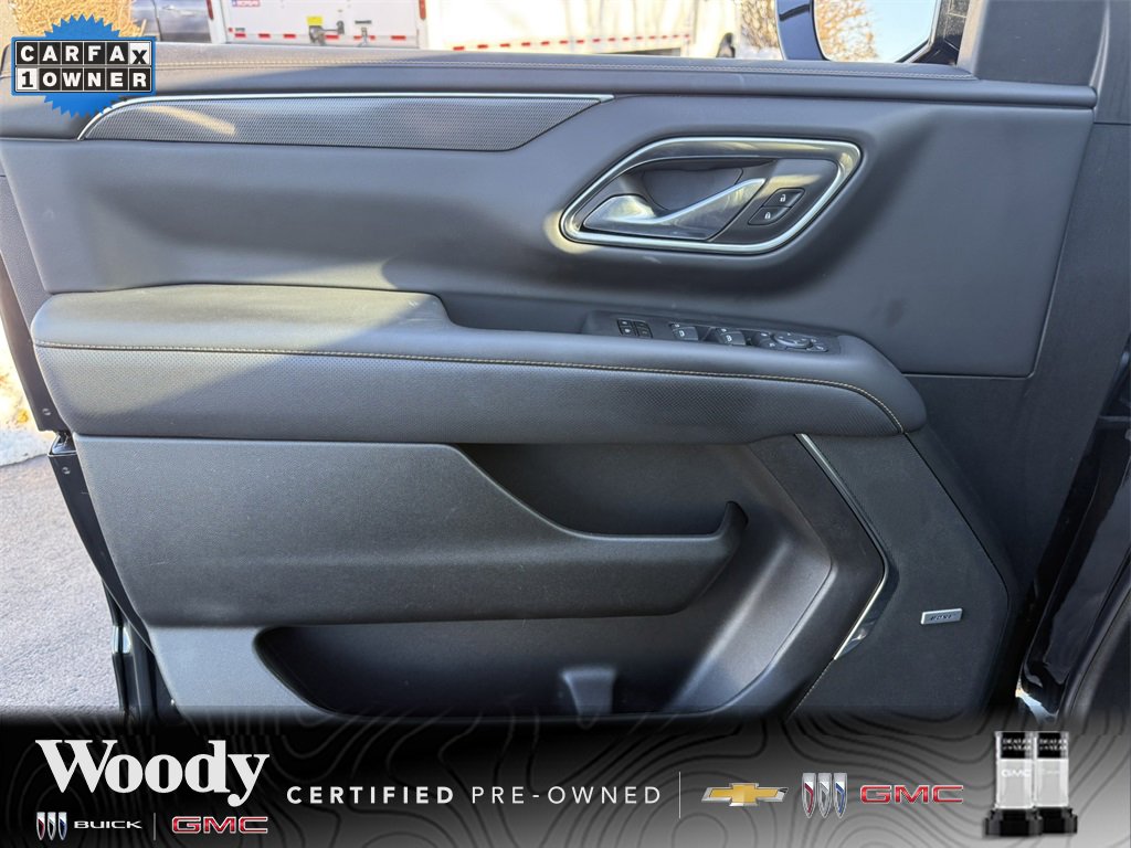 2024 GMC YUKON - Image 13