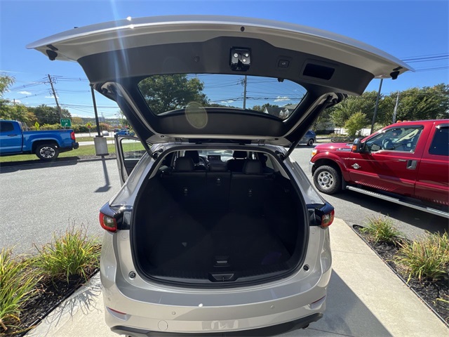 2025 Mazda CX-5 2.5 Premium Plus photo 15