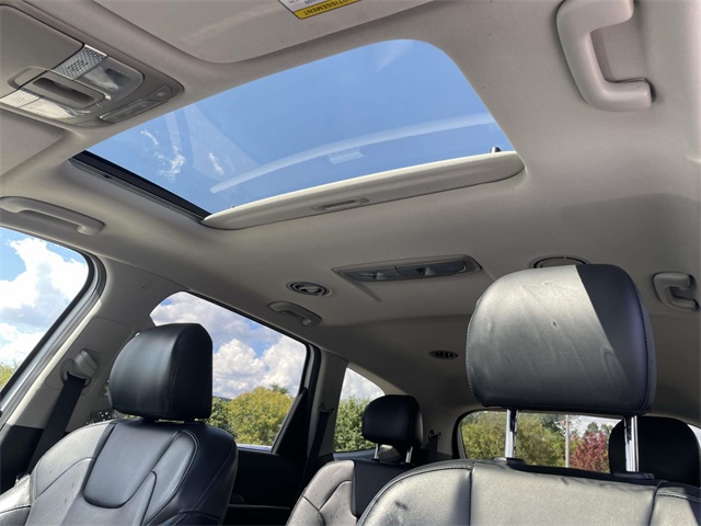 2020 Kia Telluride S photo 12