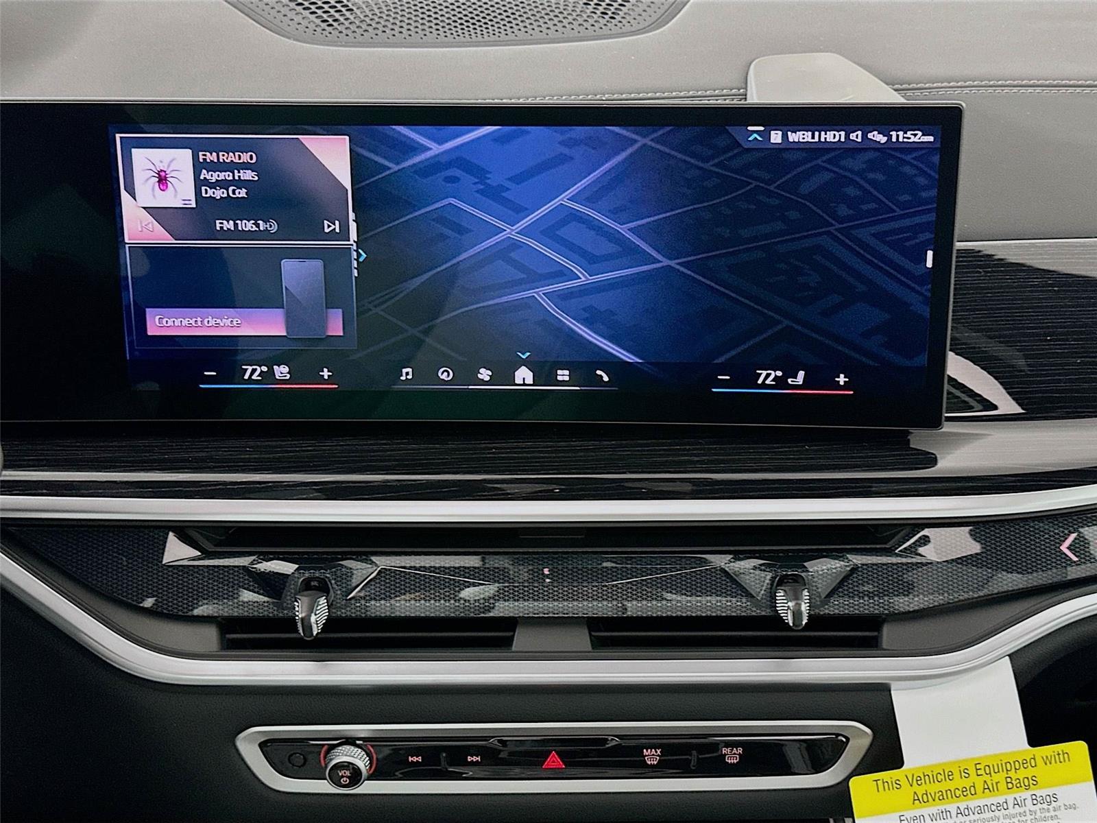2026 Bmw X5 xDrive50e photo 12