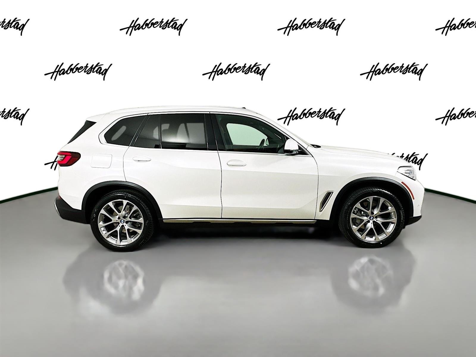 2023 Bmw X5 xDrive40i photo 4