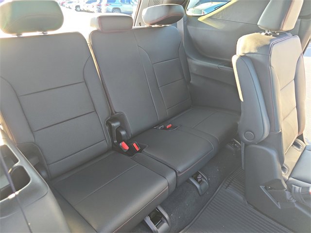 2026 Chevrolet Traverse Z71 photo 12
