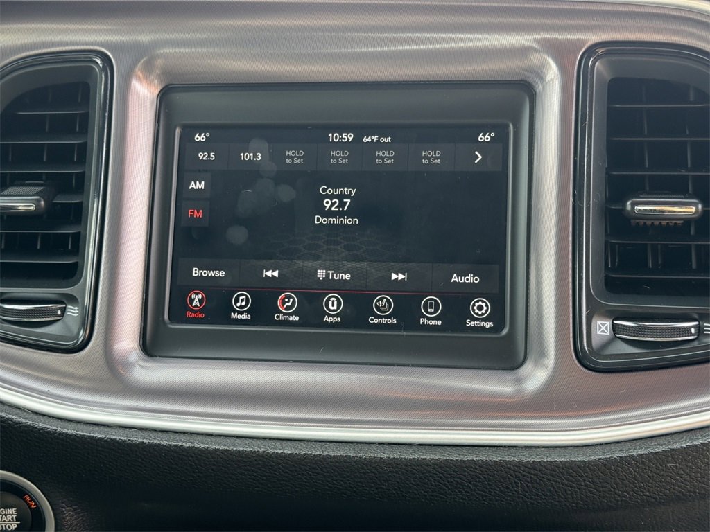 2021 Dodge Challenger SXT photo 21