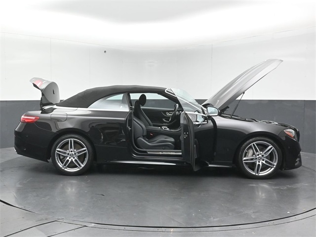 2020 MERCEDES-BENZ E-CLASS - Image 52