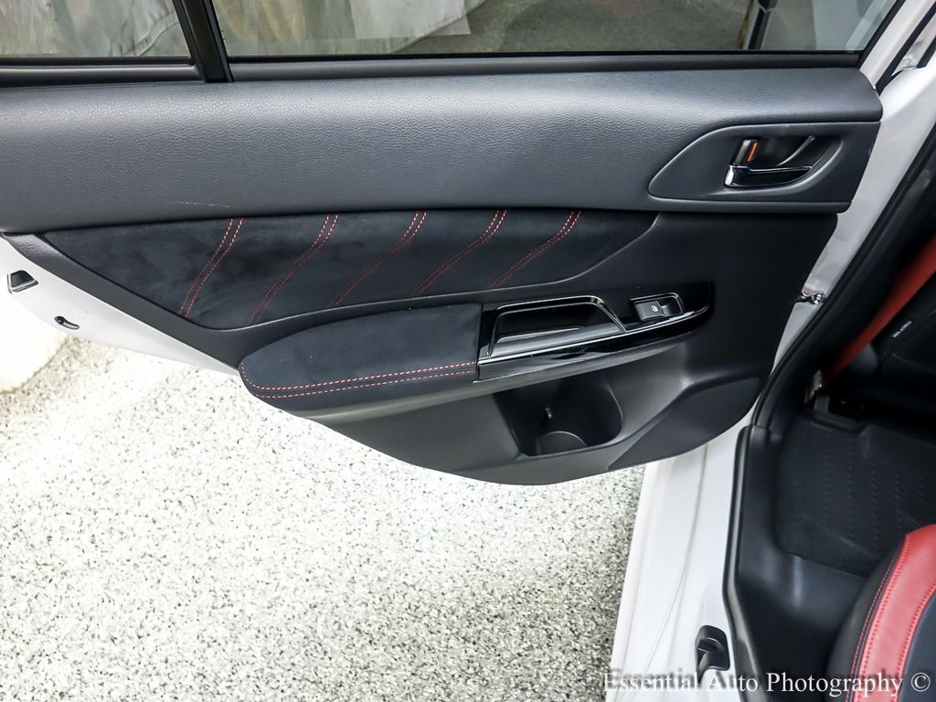2020 SUBARU WRX - Image 22
