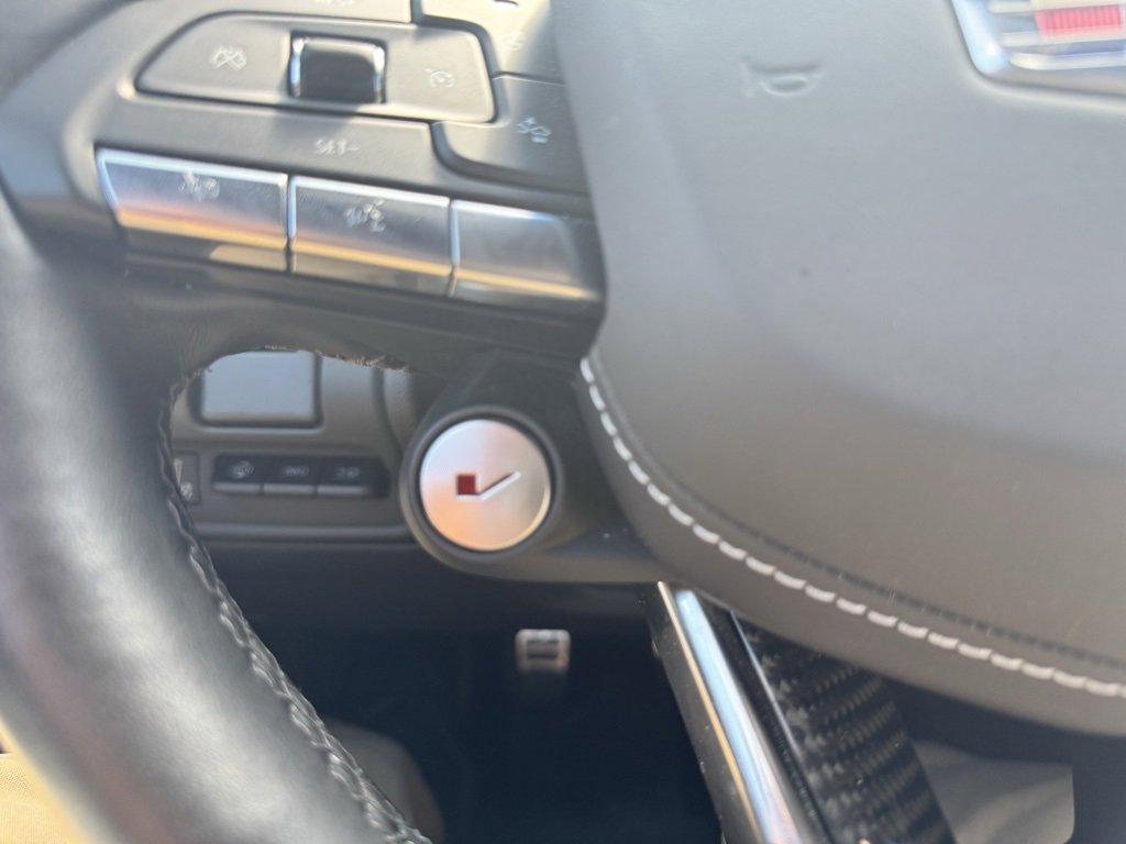 2022 Cadillac CT5 photo 14