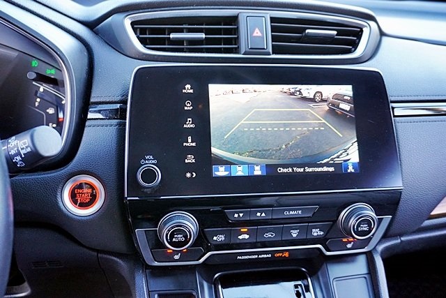 Used 2018 Black Honda Touring image 27