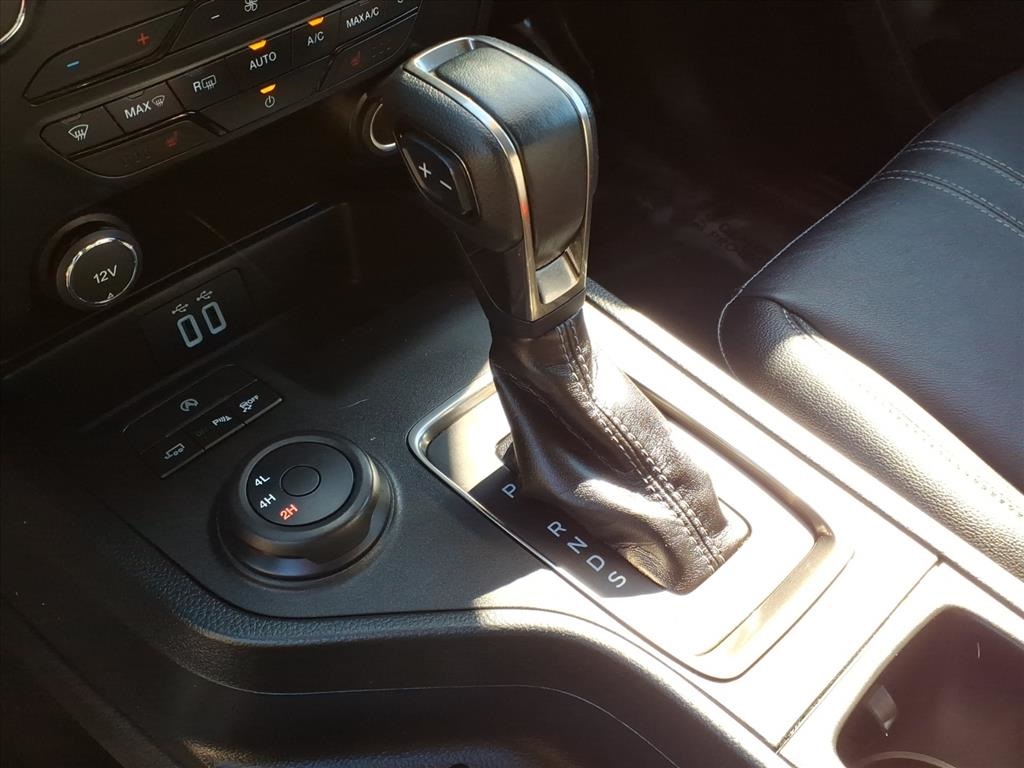 2020 Ford Ranger Lariat photo 20