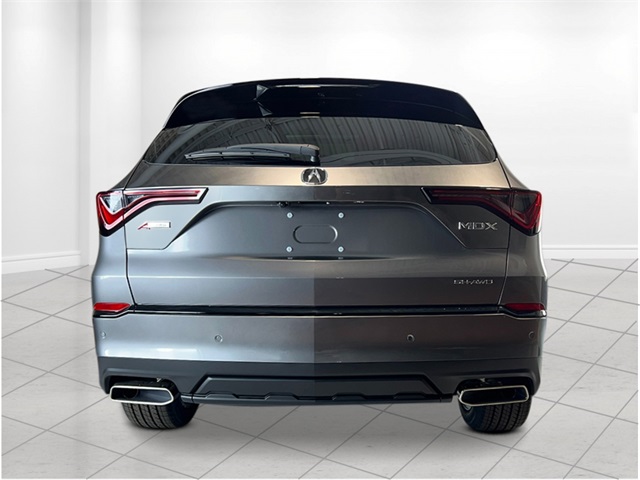 2026 Acura MDX A-Spec SH-AWD photo 4