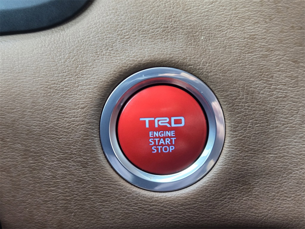 2023 Toyota Tundra 1794 Edition photo 20