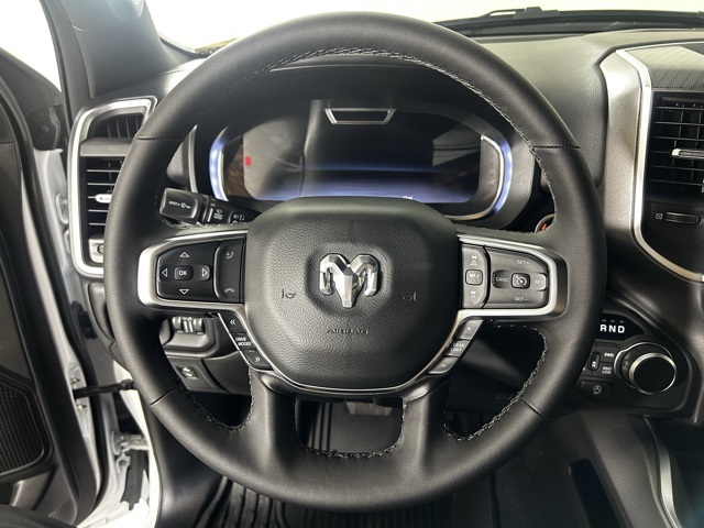 2025 Ram 1500 Big Horn Lone Star photo 19