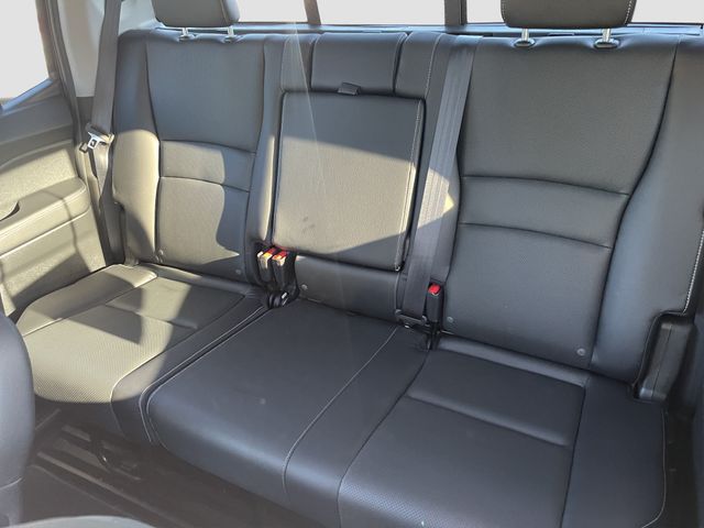 2022 Honda Ridgeline RTL photo 12